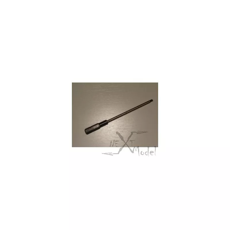 Tip of screwdriver/screw driver allen 2.5 mm Jamara Jamara 193063 - 2