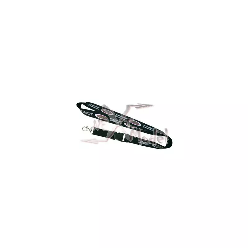Keychain Lanyard Jamara Jamara 188858 - 2