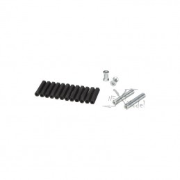 Spacer frame E - rix 450 Jamara 031733 - 2