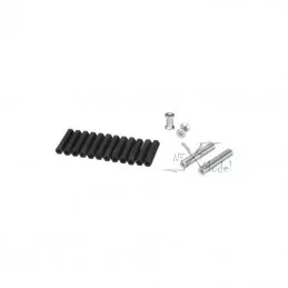 Spacer frame E - rix 450 Jamara 031733 - 2