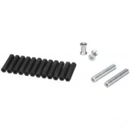 Spacer frame E - rix 450 Jamara 031733 - 1