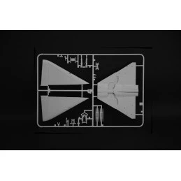 Mirage III E 1/48 Italeri Italeri I2816 - 8