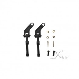 Arms of wash-out E - rix 500 Jamara 031755 - 2
