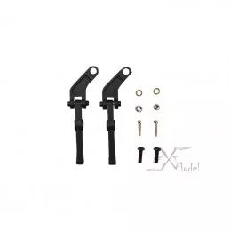 Arms of wash-out E - rix 500 Jamara 031755 - 2