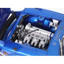 Nissan Fairlady 240Z Street Cust 1/24 Tamiya - 24367 Nissan Fairlady 240Z Street Cust 1/24 Tamiya - 24367