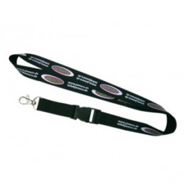 Keychain Lanyard Jamara Jamara 188858 - 1