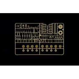 Char Sd.Kfz.234/3 1/35 Italeri Italeri I6756 - 5