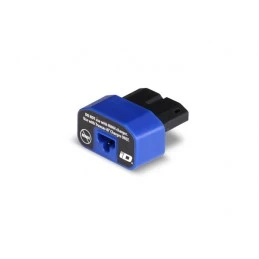 Adaptateur Batterie TRX-4M pour chargeur Traxxas iD Traxxas TRX-2821-PORT - 1