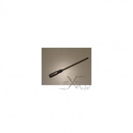 Tip of screwdriver/screw driver allen 3.0 mm Jamara Jamara 193064 - 2
