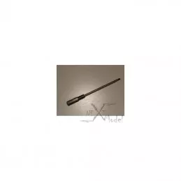 Tip of screwdriver/screw driver allen 3.0 mm Jamara Jamara 193064 - 2