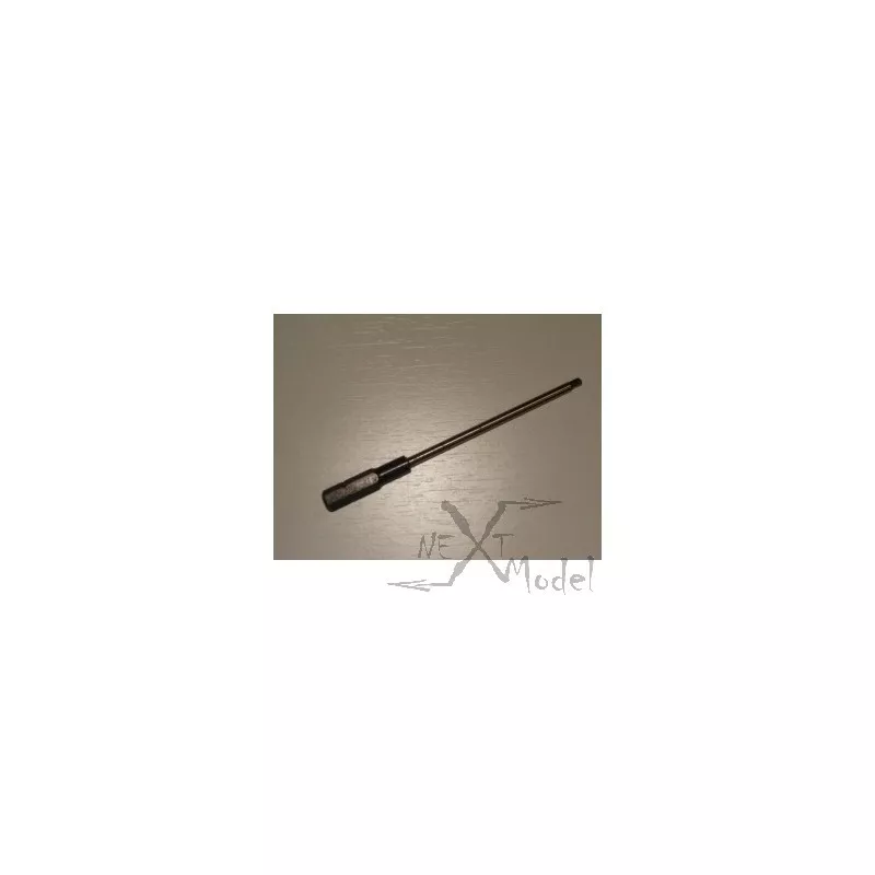 Tip of screwdriver/screw driver allen 3.0 mm Jamara Jamara 193064 - 2