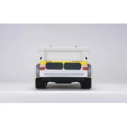 M48S Audi sport Quatro S1 1985 Brushless 1/8 RTR Carisma Carisma 88368 - 6