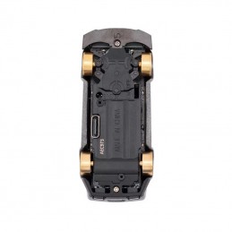 Micro Drift Muscle Car 1/76 RTR Turbo Racing Turbo Racing TB-C65 - 4