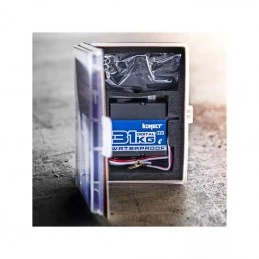 Servo 3009HVWP 30.3kg - 0.09s Waterproof Metal Sprockets Konect Konect KN-3009HVWP - 2
