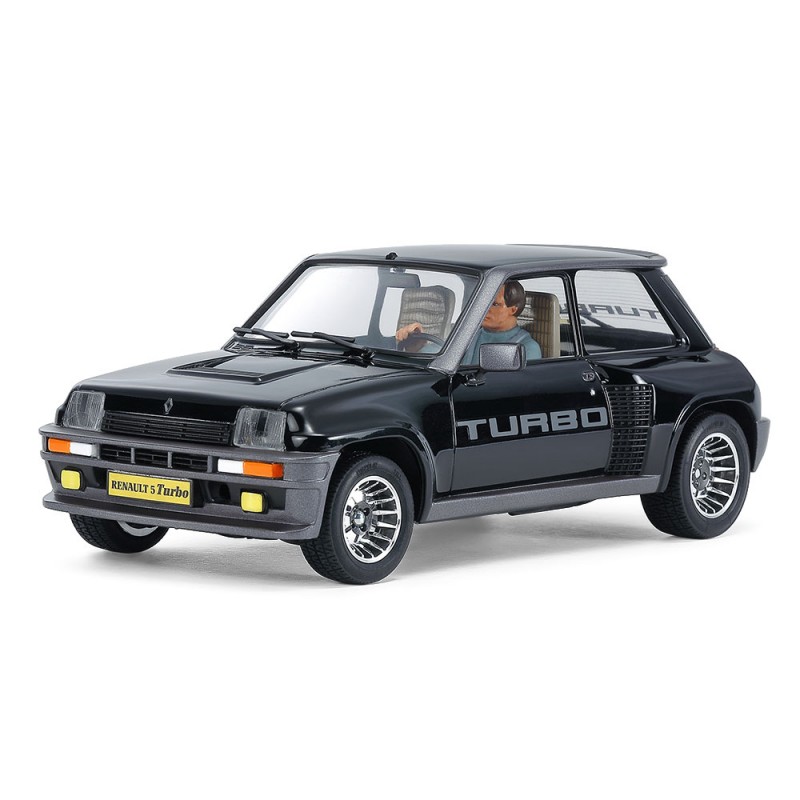 Nissan Fairlady 240Z Street Cust 1 24 Tamiya 24367