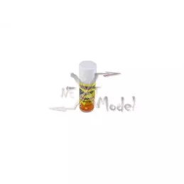 Activator spray Styro 200 ml Jamara Jamara 236095 - 2