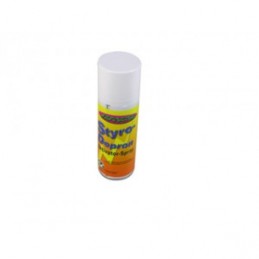 Spray activateur Styro 200ml Jamara Jamara 236095 - 1