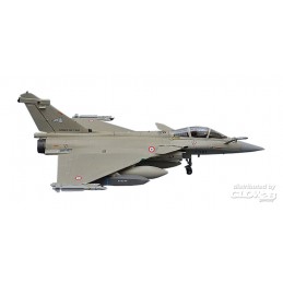 Rafale A 1/72 Mister Craft Hobby Boss 060763 - 4