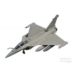 Rafale A 1/72 Mister Craft Hobby Boss 060763 - 6