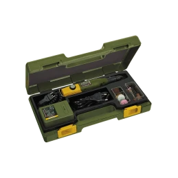 Coffret perceuse fraiseuse avec MICROMOT 60/EF Proxxon Proxxon PRX-28514 - 1
