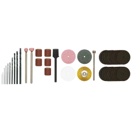 Coffret perceuse fraiseuse avec MICROMOT 60/EF Proxxon Proxxon PRX-28514 - 2