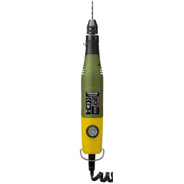 Drill milling machine set with MICROMOT 60/EF Proxxon Proxxon PRX-28514 - 3