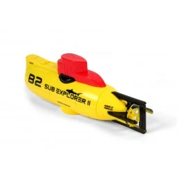 Sous-Marin Sub Explorer 2 Fun2Dive T2M T2M T616 - 3