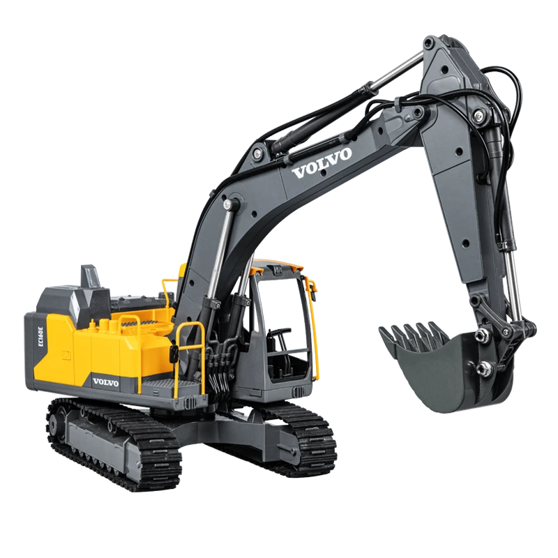 Pelleteuse RC Pro ES 160E Volvo - T2M T2M T804 - 1