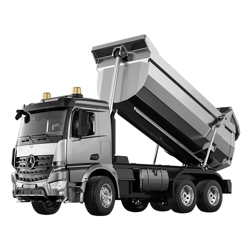 Rc mercedes benz arocs 3348 shop