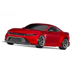 Ford Mustang 4-Tec Drift RTR Traxxas Traxxas TRX-105237-4 - 15