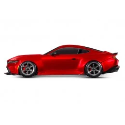 Ford Mustang 4-Tec Drift RTR Traxxas Traxxas TRX-105237-4 - 16