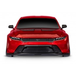 Ford Mustang 4-Tec Drift RTR Traxxas Traxxas TRX-105237-4 - 17