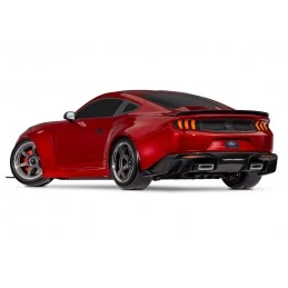 Ford Mustang 4-Tec Drift RTR Traxxas Traxxas TRX-105237-4 - 18