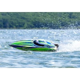 Disruptor VXL 4S Traxxas 106064-4 Traxxas TRX-106064-4 - 26