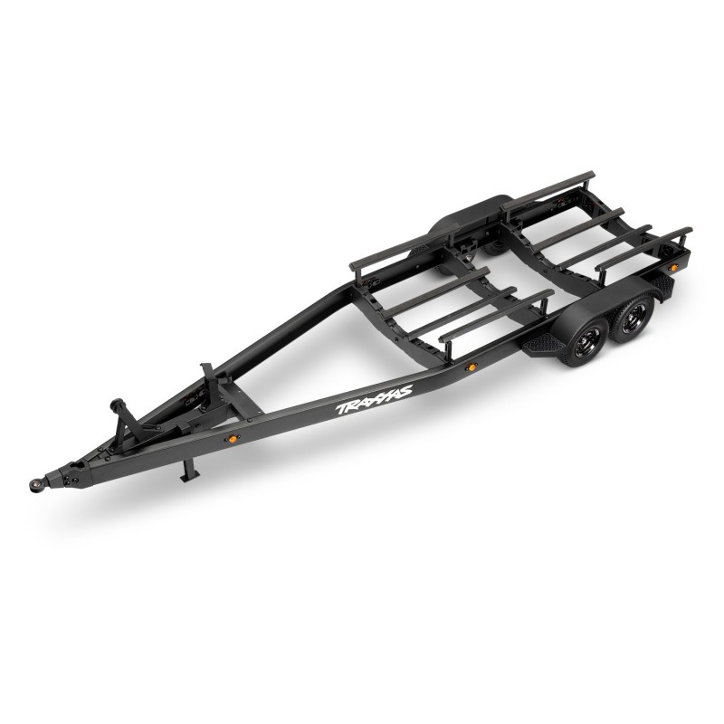 Traxxas 10650 Disruptor Trailer TRX 10650