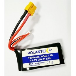 Bateau Vector SR48 brushless RTR Volantex Volantex V797-3B-BLCE - 6