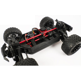 Black Pirate MT 1/10 XL Brushless RTR 4x4 T2M T2M T4984 - 13