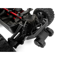 Black Pirate MT 1/10 XL Brushless RTR 4x4 T2M T2M T4984 - 17
