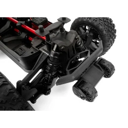Black Pirate MT 1/10 XL Brushless RTR 4x4 T2M T2M T4984 - 10