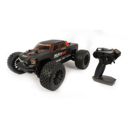 Black Pirate MT 1/10 XL Brushless RTR 4x4 T2M T2M T4984 - 5