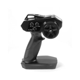 Black Pirate MT 1/10 XL Brushless RTR 4x4 T2M T2M T4984 - 18