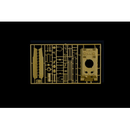 Panther tank Ausf.A 1/72 Italeri Italeri I7018 - 10