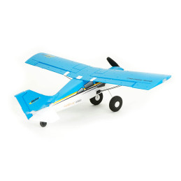 Maule 4CH 512mm Airplane with RTF Mode 2 Kootai Flight Stabilizer Volantex A560X-M2 - 4
