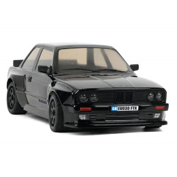 Street Car Evo30 Brushed RTR 1/10 RTR FTX FTX FTX5492 - 2