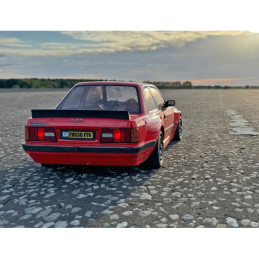 Street Car Evo30 Brushed 1/10 RTR FTX FTX FTX5492 - 7