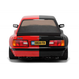 Street Car Evo30 Brushed 1/10 RTR FTX FTX FTX5492 - 10