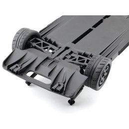 Street Car Evo30 Brushed 1/10 RTR FTX FTX FTX5492 - 14