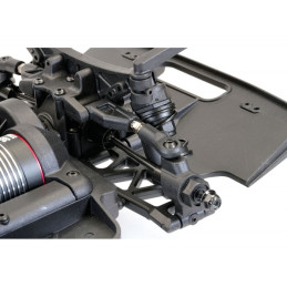 Street Car Evo30 Brushed 1/10 RTR FTX FTX FTX5492 - 16