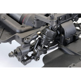 Street Car Evo30 Brushed 1/10 RTR FTX FTX FTX5492 - 17