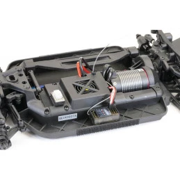 Street Car Evo30 Brushless RTR 1/10 RTR FTX FTX FTX5493 - 23